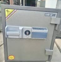 Digital Fireproof Safe for Government Offices Nigeria
