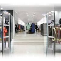 Electronic Article Surveillance EAS System for Boutique Stores Nigeria