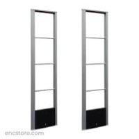 Electronic Article Surveillance EAS System Retail Theft Prevention Nigeria