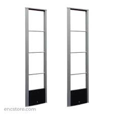 Electronic Article Surveillance EAS System Retail Theft Prevention Nigeria