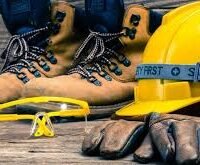 PPE Protective Safety Products Nigeria