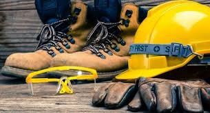 PPE Protective Safety Products Nigeria