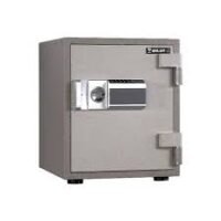Fireproof and Waterproof Digital Safe Nigeria