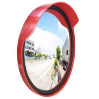 Convex Mirror for Parking Lot Safety Nigeria