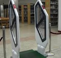 Electronic Article Surveillance EAS System Retail Security Supplier Abuja