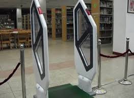 Electronic Article Surveillance EAS System Retail Security Supplier Abuja