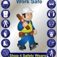 PPE Safety Product Safety Equipment Importers Nigeria