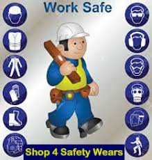 PPE Safety Product Safety Equipment Importers Nigeria