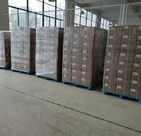 Electronic Article Surveillance EAS System Retail Security Nigeria