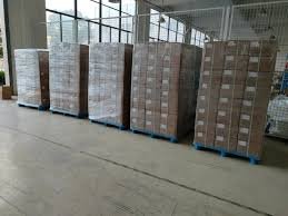 Electronic Article Surveillance EAS System Retail Security Nigeria