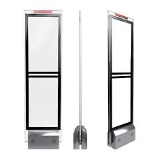 Electronic Article Surveillance EAS System Retail Security Supplier Lagos