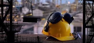 Workplace PPE Safety Product Nigeria