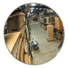 Convex Mirror for Parking Nigeria