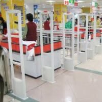 Electronic Article Surveillance EAS System Suppliers Lagos Nigeria