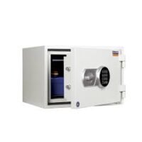 Digital Fireproof Safe with Biometric Lock Nigeria