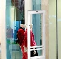 Electronic Article Surveillance EAS System Port Harcourt Nigeria