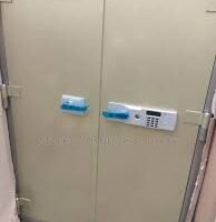 Digital Fireproof Safe for Hotels Nigeria