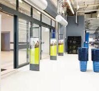 Electronic Article Surveillance EAS System Hard Tags Nigeria