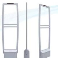 Electronic Article Surveillance EAS System AM Gates Nigeria