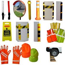 PPE Safety Product Safety Equipment Distributor Nigeria