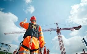 PPE Safety Product for Manufacturing Companies Nigeria