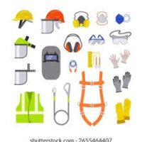 PPE Safety Product Safety Equipment Suppliers Nigeria