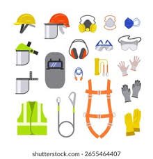 PPE Safety Product Safety Equipment Suppliers Nigeria