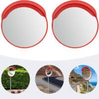 Supermarket Safety Convex Mirror Nigeria