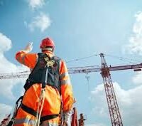 Construction PPE Safety Product Nigeria