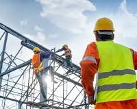 76. PPE Safety Product Oil and Gas Safety Equipment Nigeria