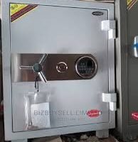 Electronic Fireproof Safe Nigeria