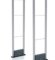 Electronic Article Surveillance EAS System RFID Retail Security Nigeria