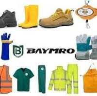 Industrial PPE Safety Product Nigeria