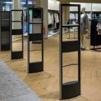 Electronic Article Surveillance EAS System Maintenance Services Nigeria