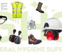 PPE Safety Product Market Nigeria