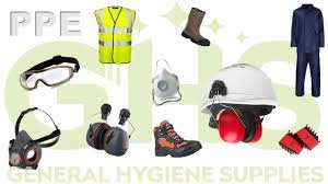 PPE Safety Product Market Nigeria
