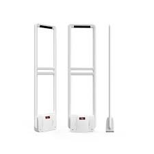 Electronic Article Surveillance EAS System Anti Theft System Nigeria