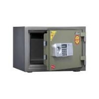 Digital Fireproof Safe Installation Nigeria