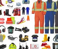PPE Safety Product Dealers Near Me Nigeria