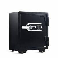 Digital Fireproof Safe for Real Estate Offices Nigeria
