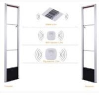 Wireless Smoke Detector Benin City Nigeria