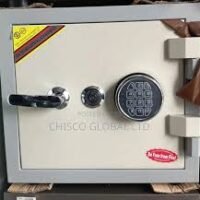 Digital Fireproof Floor Safe Nigeria