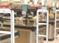 Electronic Article Surveillance EAS System for Retail Stores in Nigeria