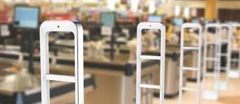 Electronic Article Surveillance EAS System for Retail Stores in Nigeria