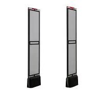 Electronic Article Surveillance EAS System Retail Security Installation Nigeria