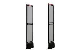 Electronic Article Surveillance EAS System Retail Security Installation Nigeria