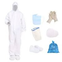 PPE Safety Product Safety Apparel Nigeria