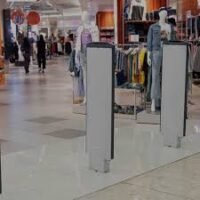Electronic Article Surveillance EAS System Price in Nigeria