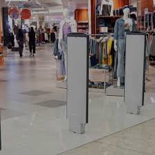Electronic Article Surveillance EAS System Price in Nigeria