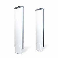 Electronic Article Surveillance EAS System Installation in Nigeria